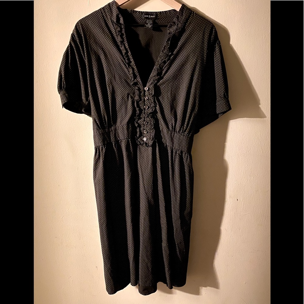 Cute Summertime Dress